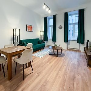 Appartement met een Slaapkamer
